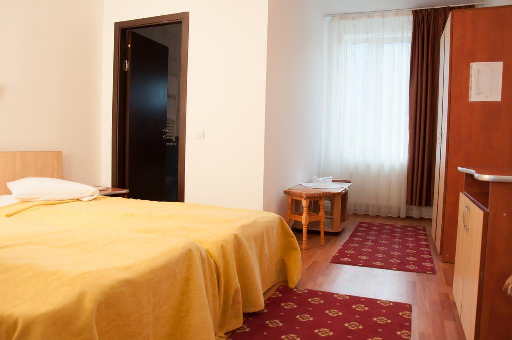 Complex Anna BaileTusnad Quarto foto